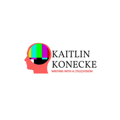Kaitlin Konecke: Writing with a Television